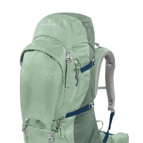Ferrino Transalp Lady Rucksack, 50L, grün