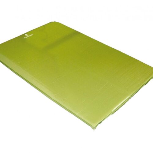 Ferrino Couple Dream Liegematte, 190x130x3,8cm, grün