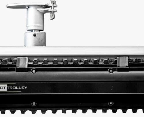 Robot Trolley RT-2500RS Rangierhilfe