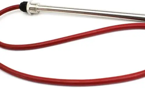 Pundmann Heizstab, 12V, 200W