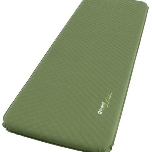 Outwell Dreamcatcher Single Matte, 195x63x10cm, grün