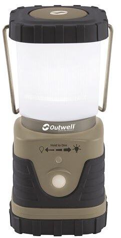 Outwell Carnelian DC Campingleuchte, 350lm