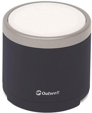 Outwell Jewel Lampe, blau