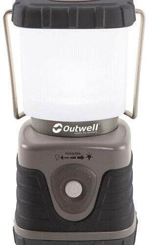 Outwell Carnelian Campingleuchte, 500lm, blau