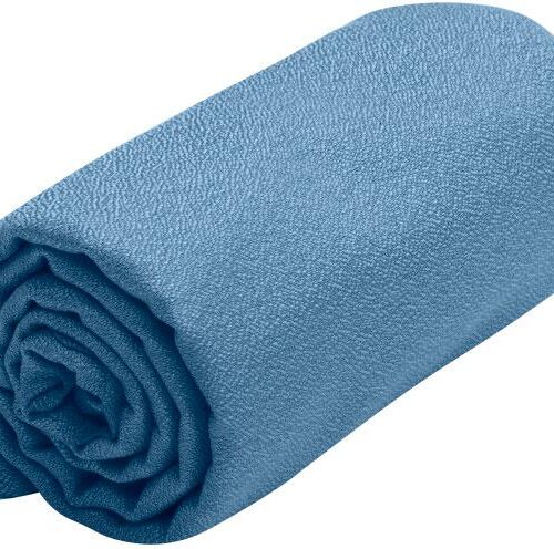 Sea to Summit Airlite Handtuch, M, 100x50cm, Moonlight