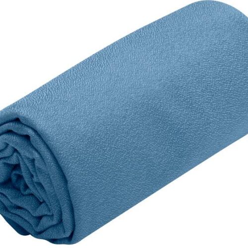 Sea to Summit Airlite Handtuch, L, 120x60cm, Moonlight