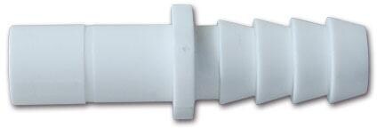 Rohrsteckverbinder John Guest auf 12mm Schlauch