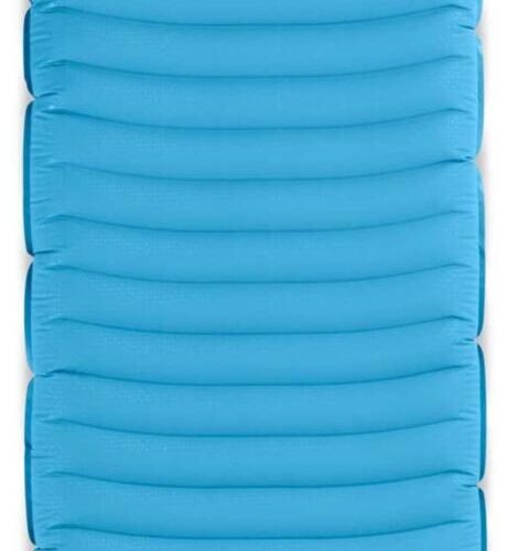 Nemo Quasar 3D Isomatte, 183x64cm, blau