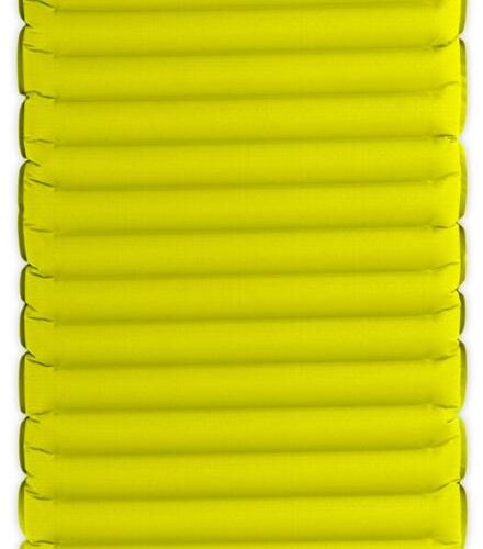 Nemo Astro Isomatte, 193x64cm, gelb