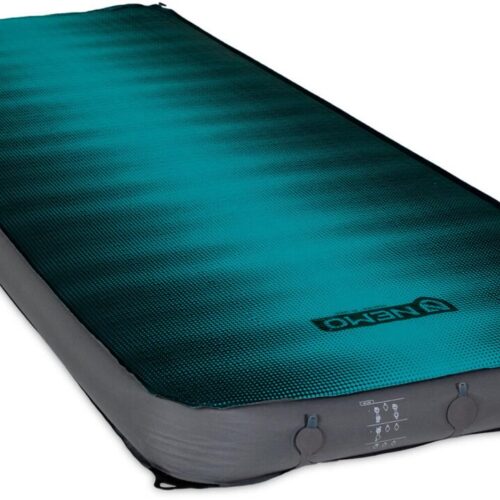 NEMO Roamer Schlafmatte, 198x76x10cm
