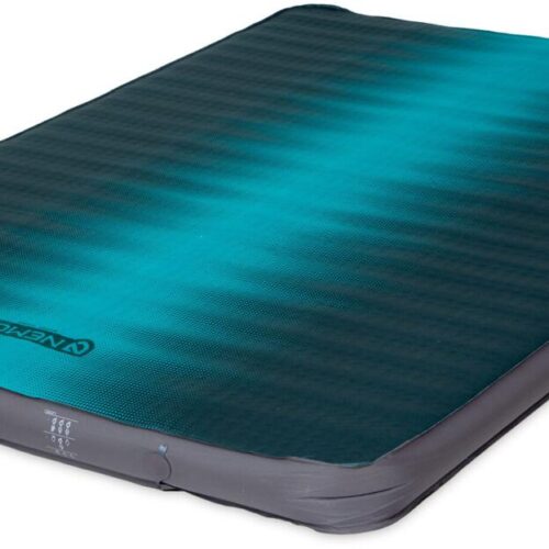NEMO Roamer Schlafmatte, 198x132x10cm