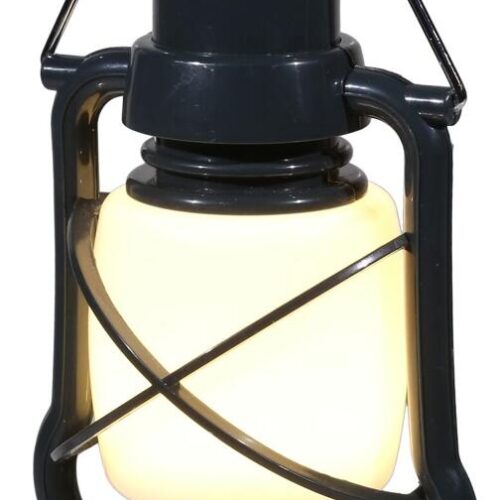 Regatta Hurricane Laterne, batteriebetrieben, 100lm