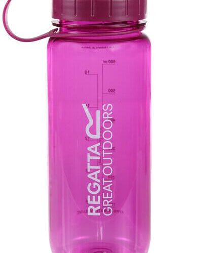 Regatta Tritan Bottle Trinkflasche, 750ml, Pink