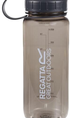Regatta Tritan Bottle Trinkflasche, 750ml, Grau