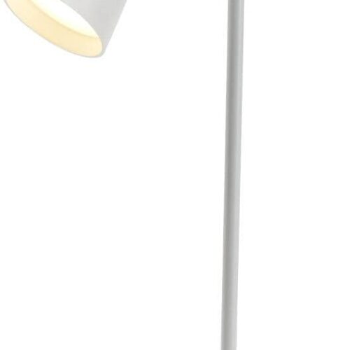 Wecamp Magnete Tischlampe, weiß