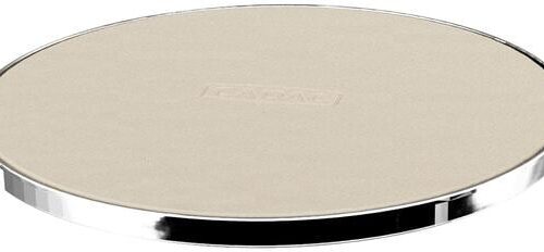 Cadac Pro 40 Pizzastein inkl. Tragetasche, Ø33cm