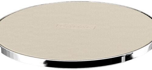 Cadac Pro 50 Pizzastein inkl. Tragetasche, Ø36cm