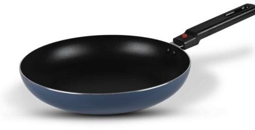 Kampa Bratpfanne, Ø24cm, blau