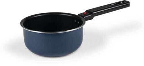 Kampa Campingkochtopf, 1,5L, blau
