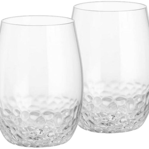 Brunner Amade Gläser, 2er Set, Trinkglas