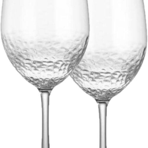 Brunner Amade Gläser, 2er Set, Rotwein