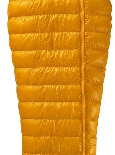 Pajak Radical 1Z Gold Mumienschlafsack, 230cm