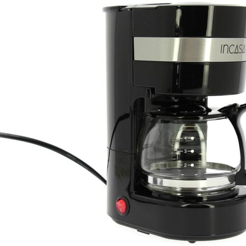 Incasa Kaffeemaschine, 12V/170W