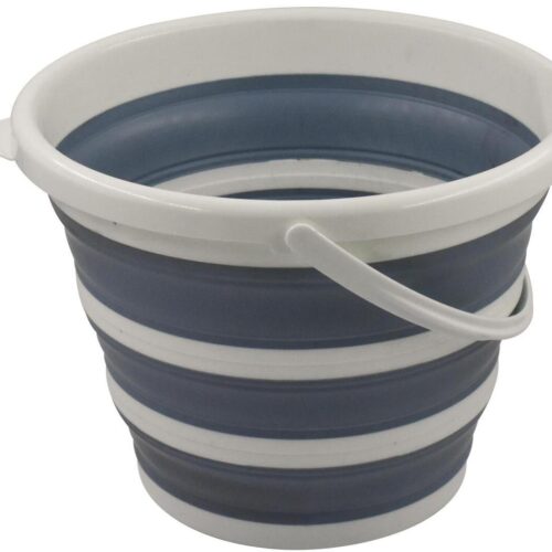 Incasa Silikoneimer, faltbar