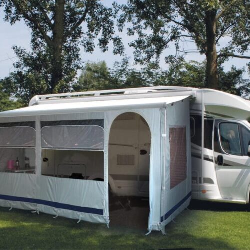 Eurotrail Narvik Markisenzelt, 300x190/225x240cm