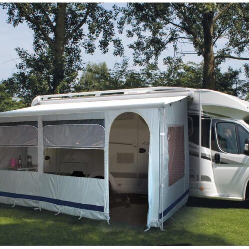 Eurotrail Narvik Markisenzelt, 350x190/225x240cm