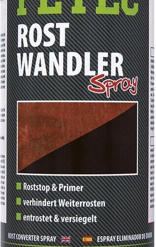 Petec Rostwandler Spray, 500ml
