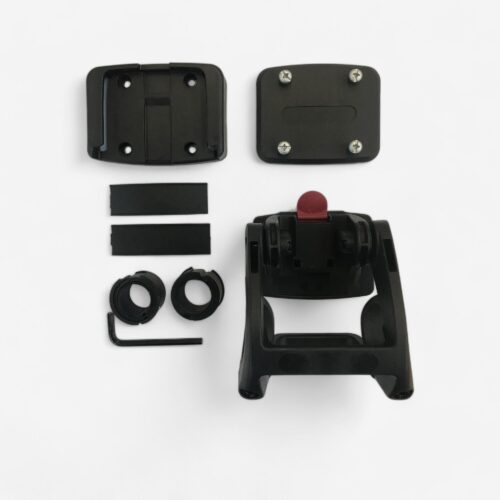 Befestigung Fahrradkorb vorne 500 V2 22.2–31.8 mm