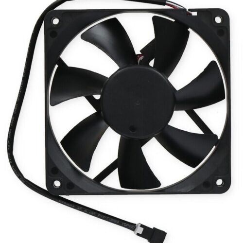 Lüfter - Thetford Ersatzteil-Nr. 692785 - für T2090, T95, T2138, T52, T56, T60, T75