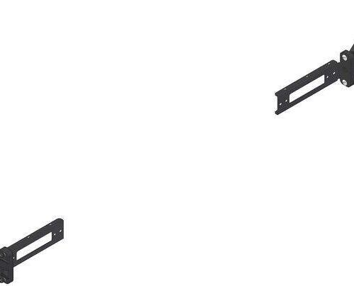 Sawiko Begrenzungsleuchten-Set für Trigo Van