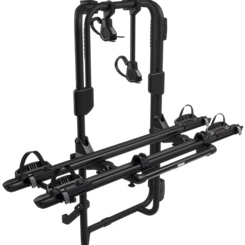 Thule VeloTrack Frame Fahrradträger für Fiat Ducato ab 07/2006 & Opel Movano ab Bj. 2022