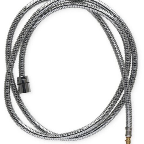 Reich Carletta Brauseschlauch, 1/2“ x Stecktülle, 200cm