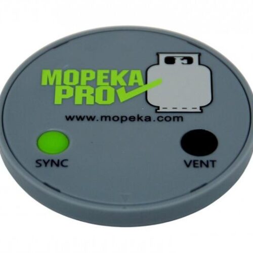 Mopeka Pro Füllstand-Messgerät für Gasflaschen