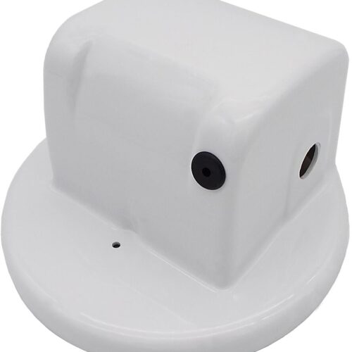 Deckel für Drehkopf - TenHaaft Ersatzteil Nr. 2.500.0150 - für Oyster IV