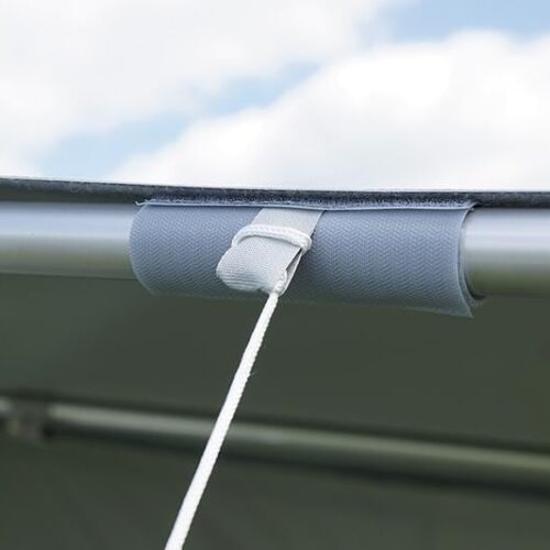 WIGO Dachbefestiger, 6er-Set