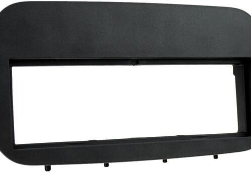 ZENEC ZLM-4402 Radioblende, 1 DIN, Ford Transit, schwarz