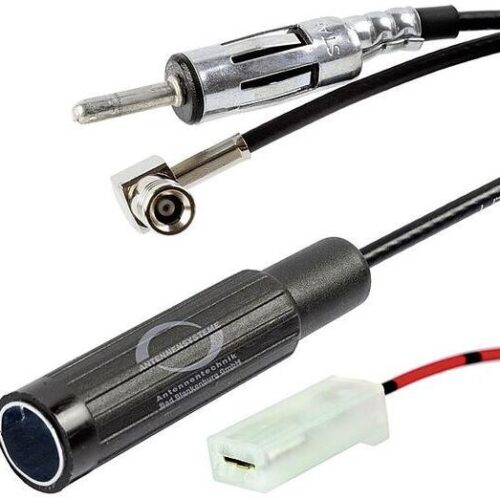 ATTB Frequenzweiche, FM/DAB, passiv