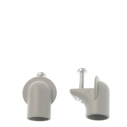 Kunststoffkappe für Zusatz Strebe - Dukdalf Ersatzteil-Nr.42600005 - für ChaCha/Ergon