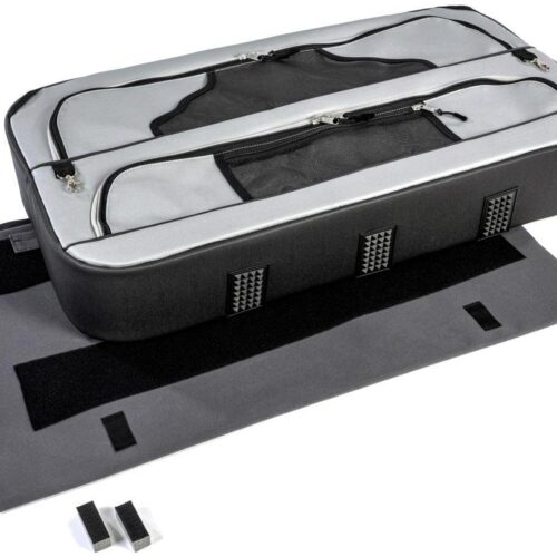 Mayr VanEquip Fenstertaschen-Set für VW T5/T6, rechts