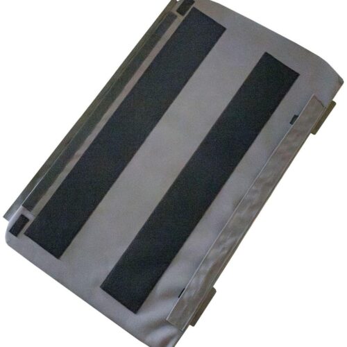 Mayr VanEquip Befestigungspaneel für Fensterpacktasche, kurzer Radstand, rechts