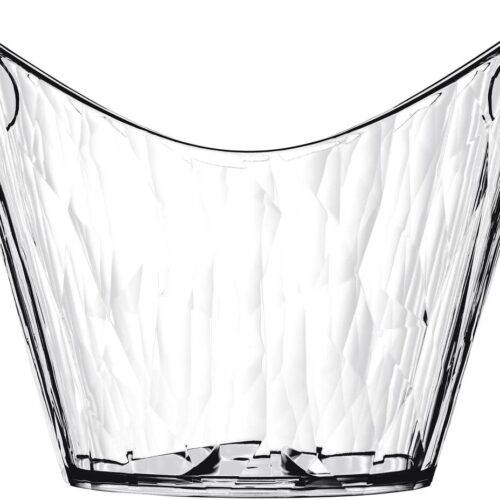 Koziol Superglas Club Bucket Kühler, 6l