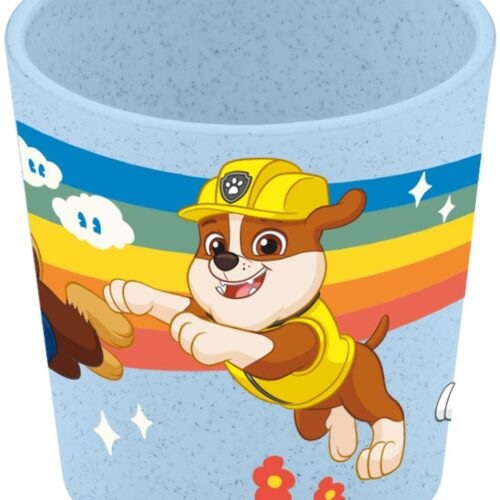 Koziol Connect Cup Paw Patrol Becher, 190ml, Rubble