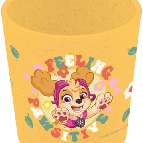 Koziol Connect Cup Paw Patrol Becher, 190ml, Sky