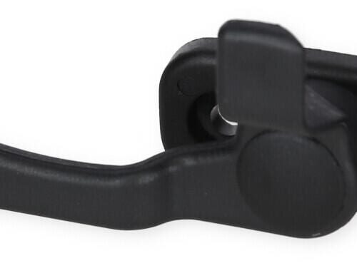 Carbest Verschlussriegel für RW ECO Ausstellfenster, mitte links