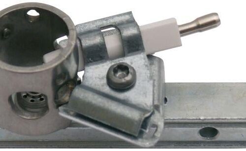 Dometic Gasbrenner Service, ohne Düse - Dometic Ersatzteil Nr. 407158693 - für RAXXXX, RGEXXXX, RMXXXX, SXXXX, TXXXX