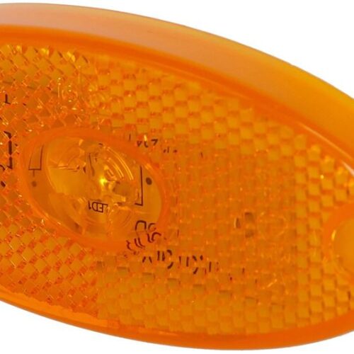 Jokon SMLR2012c LED-Seitenmarkierungsleuchte, 12V, orange